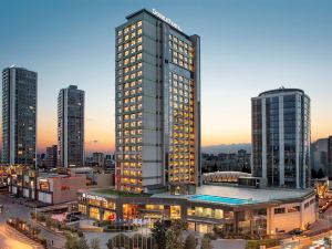 the 30 best hotels in atasehir for 2021 trip com
