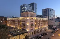Nesterov Plaza Hotel فنادق في 