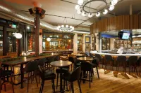 The Oxford Hotel Hotel a Denver