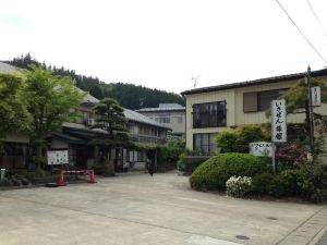 天恵の名湯　いさぜん旅館