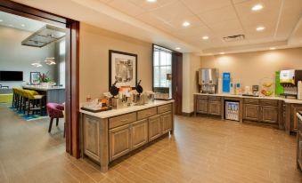 Hampton Inn Sioux Falls / Southwest