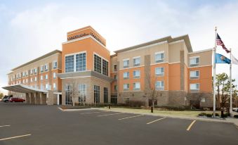 DoubleTree by Hilton Oklahoma City Airport