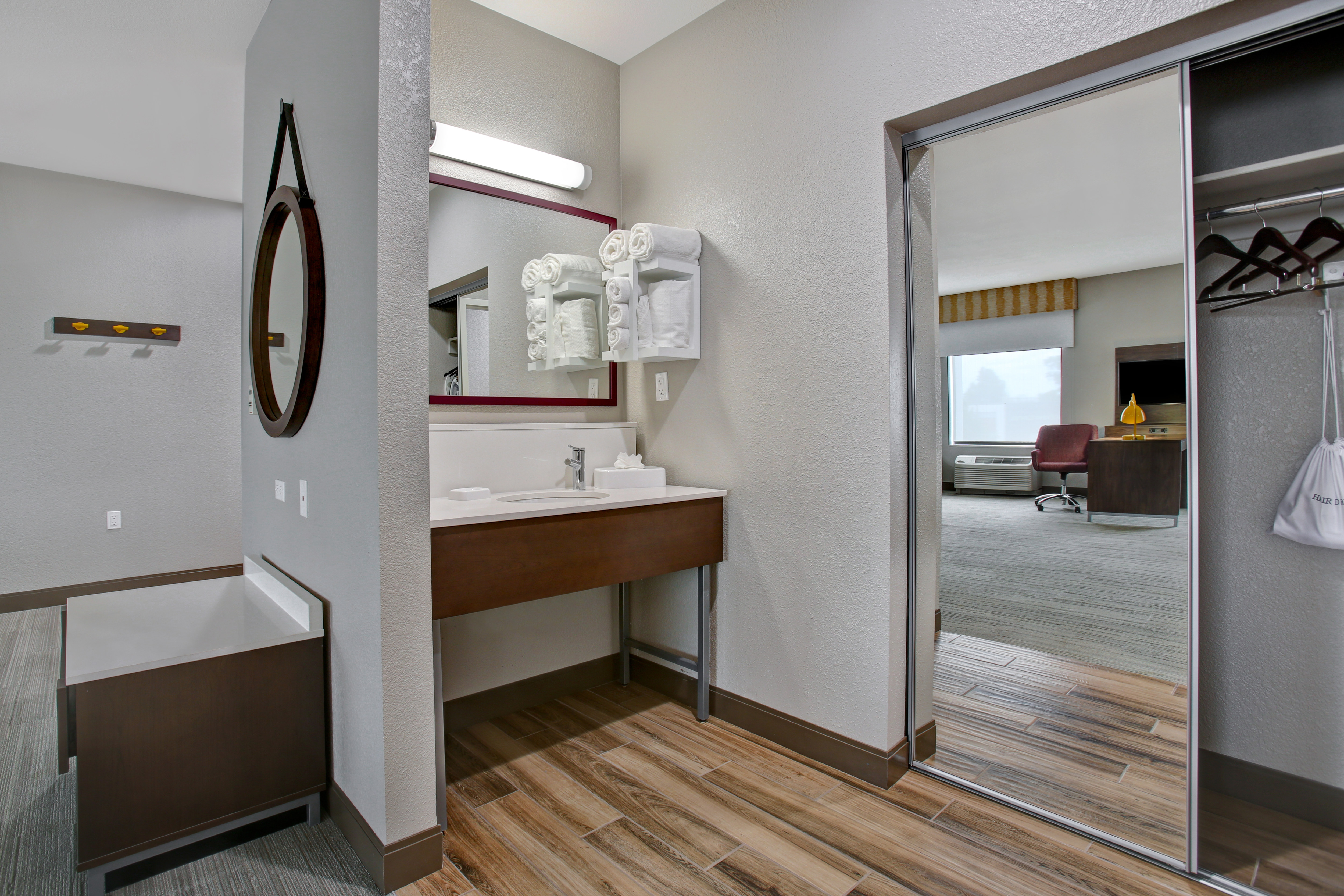 Hampton Inn & Suites Dallas-DeSoto