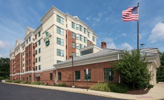 Homewood Suites by Hilton Newark-Wilmington South Area
