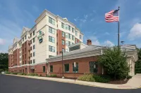 Homewood Suites by Hilton Newark-Wilmington South Area Hotels in Newark