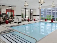 Hilton Garden Inn Chicago McCormick Place Hotels near Bridgeport