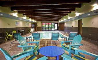 Home2 Suites by Hilton Frankfort