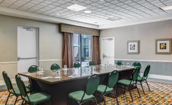 Hilton Garden Inn Jacksonville JTB/Deerwood Park