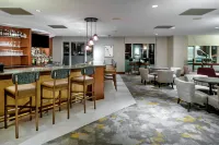 Hilton Garden Inn Tysons Corner - Quầy bar
