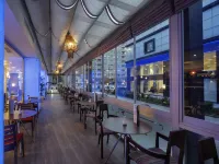 Hampton by Hilton Gaziantep City Centre Hotels near Synagogue