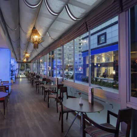 Hampton by Hilton Gaziantep City Centre