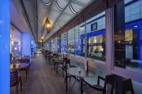 Hampton by Hilton Gaziantep City Centre - Aamiainen