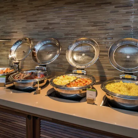 DoubleTree by Hilton LAX - El Segundo