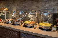 DoubleTree by Hilton LAX - El Segundo - petit déjeuner
