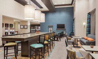Hampton Inn & Suites West des Moines/SW-Mall Area