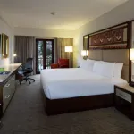 Hilton Garden Inn Cusco Hotel di 