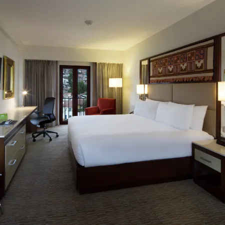 Hilton Garden Inn Cusco