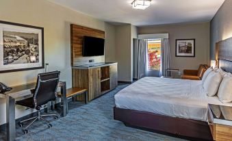 The Penn Stroud, Stroudsburg - Poconos, Ascend Hotel Collection