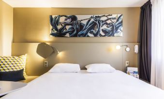 Ibis Styles Paris Bercy