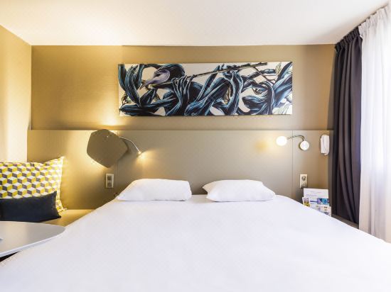 Ibis Styles Paris Bercy-Paris Updated 2022 Room Price-Reviews & Deals |  Trip.com