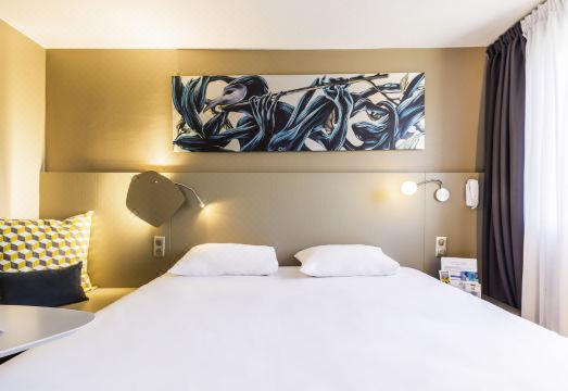 5. 이비스 스타일스..