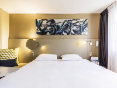 Ibis Styles Paris Bercy Hotels near Bercy