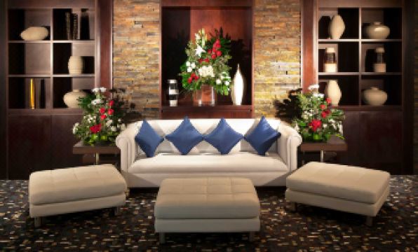 Novotel Dammam Business Park