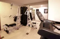 Comfort Inn Alstonia - ที่มีฟิตเนส
