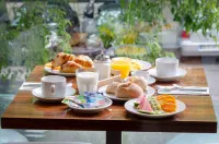 Turim Av Liberdade Hotel - Desayuno