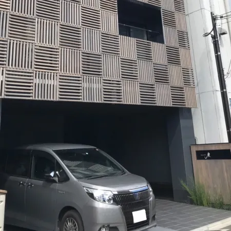 Family Inn Kei