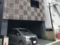 Family Inn Kei - parking