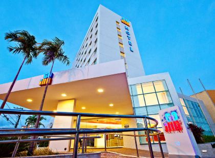 Go Inn Hotel Aracaju