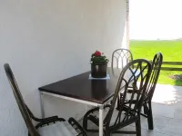 Am Burgstor Hotels in Butjadingen