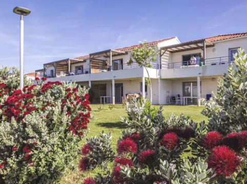 Résidence Odalys Référence Acqua Bella