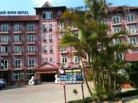 Thai Ninh Hotel Các khách sạn gần HoMestay Bảo Nguyên Xanh - Điểm thanh toán Viet QR Agribank