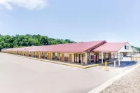 Travelodge by Wyndham Parkersburg Hotels near Divisions Department Store