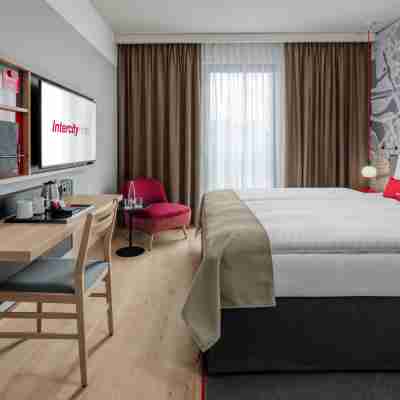 IntercityHotel Hildesheim Rooms