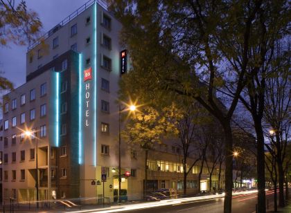 Ibis Paris Italie Tolbiac