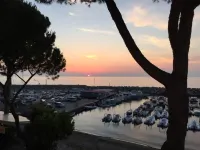Sea Breeze Residence Hotels in Massa Lubrense