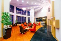 Grand Pasha Lerkoşa Hotels in Агіос Дометіос