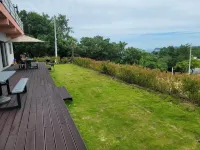 Goheung Goheung Hilling Pension Hotels in Goheung-gun