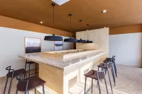 Suncheon Hotel Hue Hotel a Suncheon-si