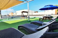 Jeju Hue Stay Geumho