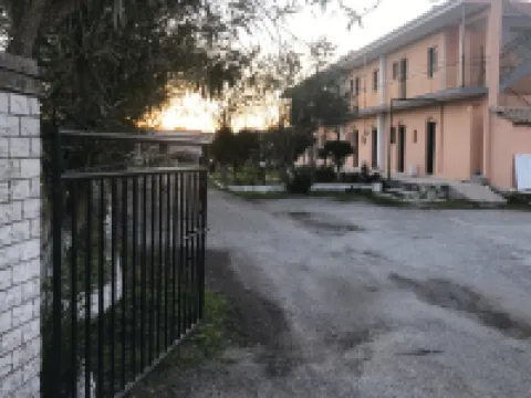 Banos Apartment 2 Bed Rooms and Swimming Pool Hotels in Roda