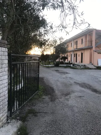 Banos Apartment 2 Bed Rooms and Swimming Pool