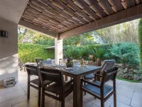 Les Cottages des Muriers