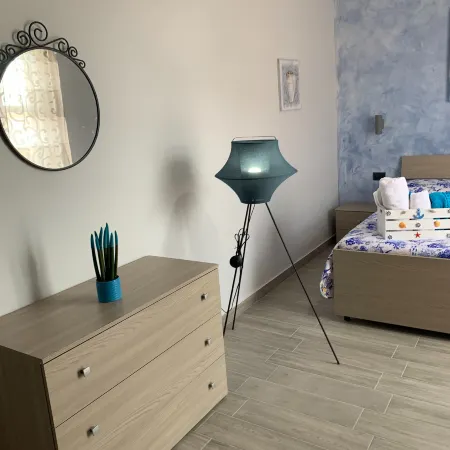 Sole Mare E Relax for Dream Holidays in Siculiana
