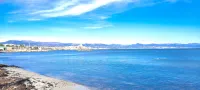 Holidays in Provence Alpes Maritimes