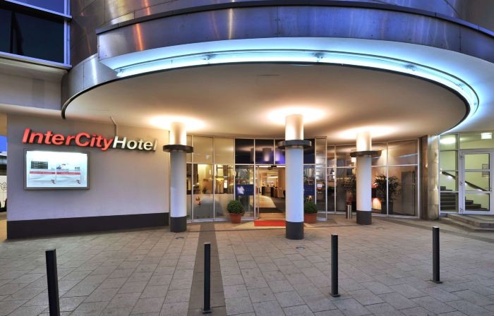 IntercityHotel Kiel
