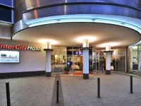 IntercityHotel Kiel Hotels near Ostseekai